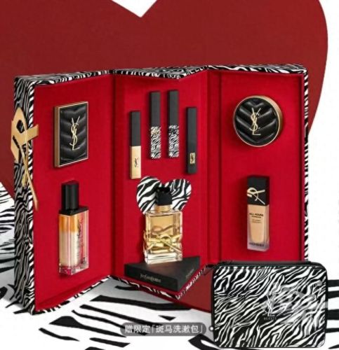 化妆品礼盒十大品牌排行榜(520情人节品牌化妆品礼盒推荐)插图1 化妆品礼盒十大品牌排行榜(520情人节品牌化妆品礼盒推荐)插图1