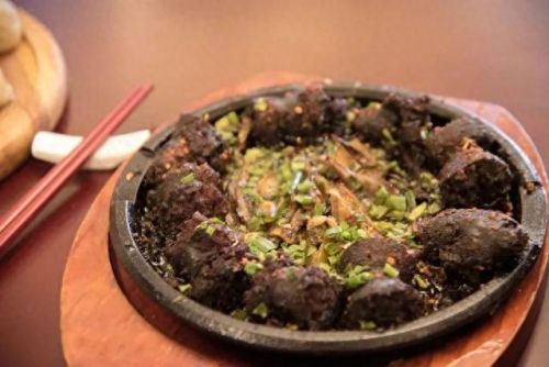 甘孜十大小吃店排行榜(甘孜锅庄完整版)插图10