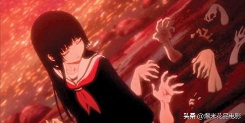 排名前十的鬼漫画(老烟鬼漫画115话完整版)插图3 排名前十的鬼漫画(老烟鬼漫画115话完整版)插图3