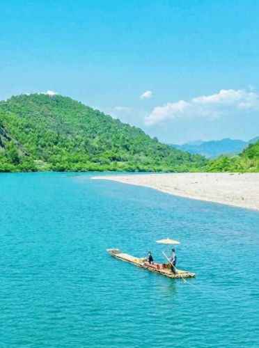 上海周边漂流排名前十(上海必去十大免费景点)插图35 上海周边漂流排名前十(上海必去十大免费景点)插图35