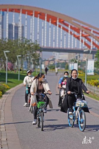 佛山单车公司排名前十(佛山哪里收二手单车)