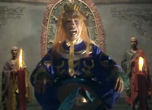 十个西游妖怪排名前十(西游最阴险的妖怪排名)插图4 十个西游妖怪排名前十(西游最阴险的妖怪排名)插图4