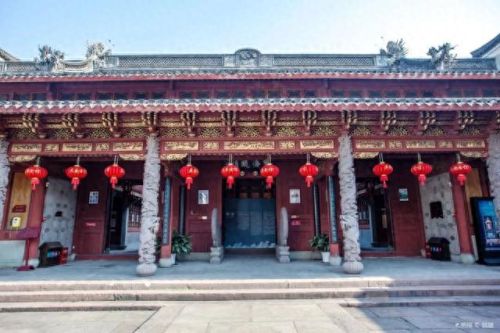 宁波游玩景区排名前十(宁波笔架山风景区)插图15 宁波游玩景区排名前十(宁波笔架山风景区)插图15