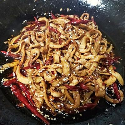 十大热门鱿鱼丝排行榜图片(鱿鱼丝品牌排行榜)插图11