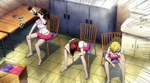 十大最沙雕的动漫排行榜(沙雕动漫原创)插图1