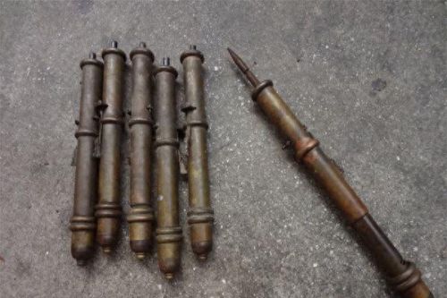 中国暗器武器排名前十(中国十大暗器有哪些)插图16