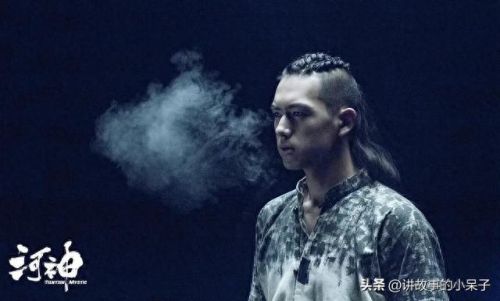 2020十大网络剧排行榜(十大网络剧排名)插图4 2020十大网络剧排行榜(十大网络剧排名)插图4