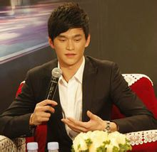 游泳健将十大排行榜图片(中国年轻的游泳健将)插图2