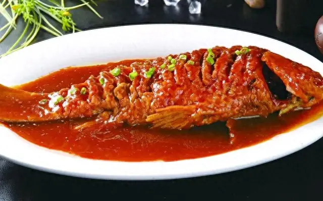 河南豫菜十大排行榜(河南十大特产必带)