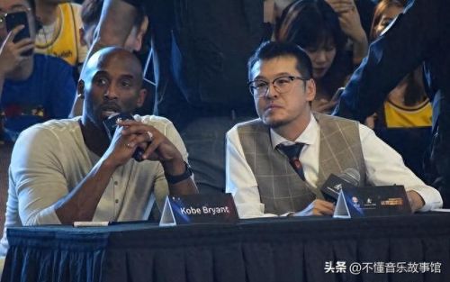nba十大解说员排行榜(nba解说员说古诗)插图16