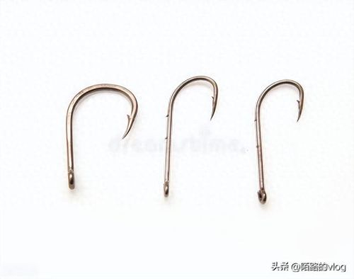 鱼勾品牌十大排行榜(野钓排名第一的鱼钩)