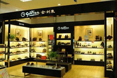 全球男皮鞋十大名牌排行榜(男品牌皮鞋十大排名)插图22 全球男皮鞋十大名牌排行榜(男品牌皮鞋十大排名)插图22