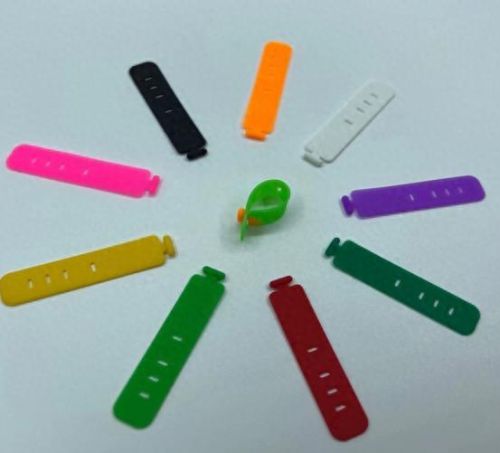 硅胶绑带厂家排名前十(硅胶表带厂家名单)插图