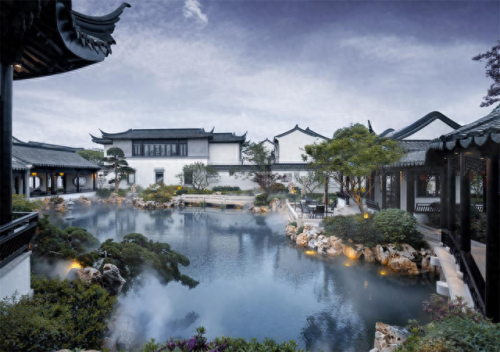 广州前十大豪宅排行榜最新(广州豪宅全年排名)插图8