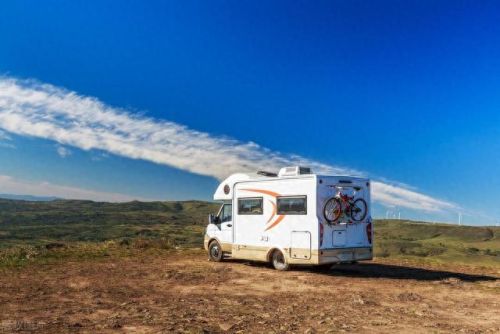 世界十大房车厂家排行榜(世界最强越野房车)插图