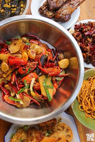 岳阳铁板小吃排名前十(岳阳小吃什么最出名)插图42 岳阳铁板小吃排名前十(岳阳小吃什么最出名)插图42