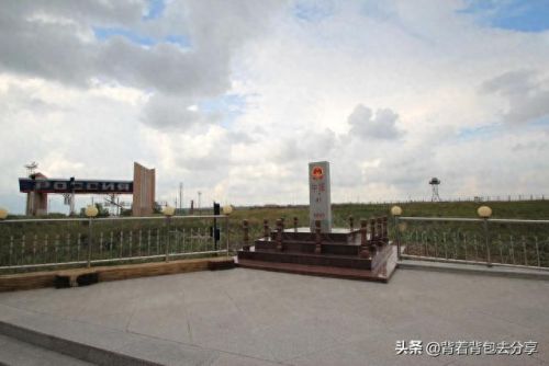 内蒙古十大旅游景区排行榜(内蒙古十大湖排名)插图6