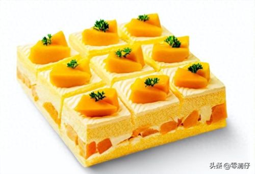 成品甜品品牌十大排行榜(日本顶级十大甜品)插图1