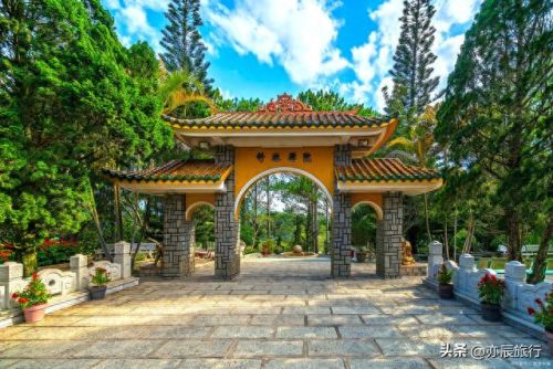 福建十大旅游景点排行榜图片(福建旅游必去十大景点)插图3 福建十大旅游景点排行榜图片(福建旅游必去十大景点)插图3