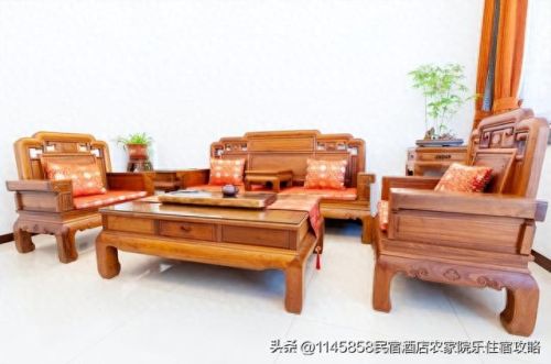 蓟县盘山酒店排名前十(蓟县盘山聚海缘)插图18 蓟县盘山酒店排名前十(蓟县盘山聚海缘)插图18