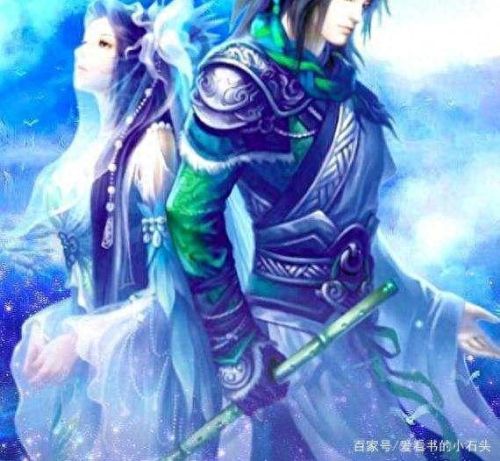 十大装逼打脸小说排行榜(装逼打脸系统小说免费)插图1 十大装逼打脸小说排行榜(装逼打脸系统小说免费)插图1