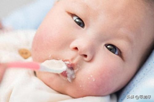 婴儿米糊排名前十(婴儿米糊牌子排行榜)插图1 婴儿米糊排名前十(婴儿米糊牌子排行榜)插图1