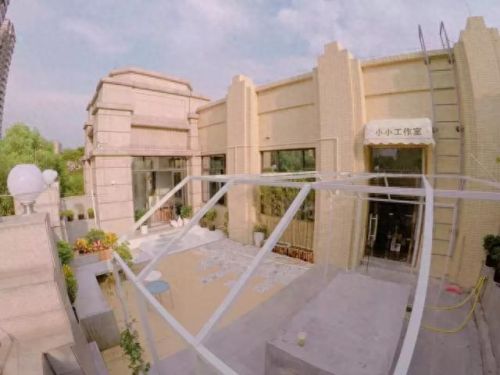 东莞避雷画室排名前十(东莞白塔岭画室)插图37