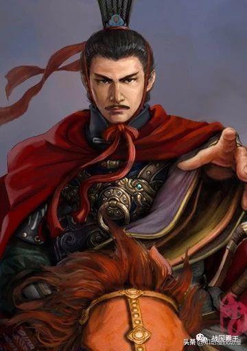 西汉十大将排行榜下(西汉最出名的两个大将是谁)插图1