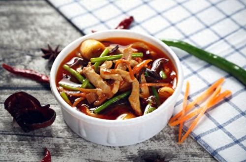 太原涮火锅十大排行榜(太原涮羊肉火锅排名)