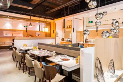 漳州火锅小店排名前十(谭鸭血火锅漳州示范店)插图44