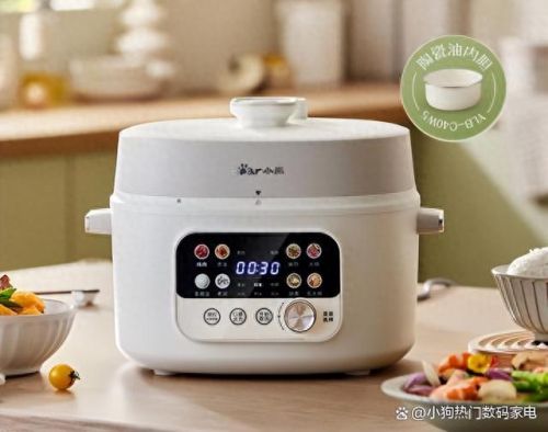 中国电压锅十大品牌排行榜(什么牌子的电压锅煮饭好吃)插图5 中国电压锅十大品牌排行榜(什么牌子的电压锅煮饭好吃)插图5