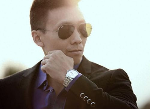 十大最坑手表品牌排行榜男士(十大必买名牌手表排行榜)插图5 十大最坑手表品牌排行榜男士(十大必买名牌手表排行榜)插图5