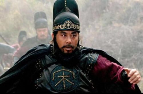 梁山武力值排名前十(董平在梁山武力排名)插图8 梁山武力值排名前十(董平在梁山武力排名)插图8