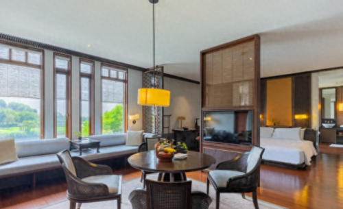 富阳避暑酒店排名前十(富阳著名酒店排行榜)插图95