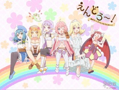 十大兽耳动画片排行榜(前十大动画片排名)插图12