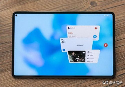 学生智能平板十大排行榜(2023最建议买的平板)