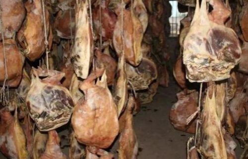 国际顶级火腿排名前十(德国顶级火腿价格)插图5 国际顶级火腿排名前十(德国顶级火腿价格)插图5