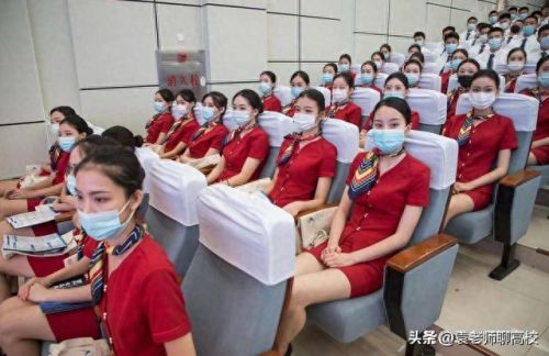 民航新闻十大学校排行榜(太原机场民航子弟学校)插图8