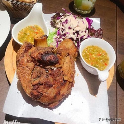 吉隆坡十大西餐排行榜(西餐刀叉十大名牌)插图7