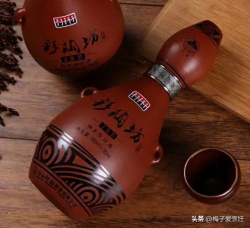 河南爱喝的十大名酒排行榜(河南十大名酒最新排名榜)插图2