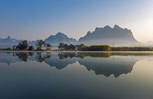 意大利最美瀑布排名前十(通灵瀑布在哪里)插图17