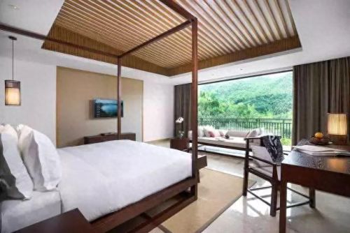 新疆塔城酒店排名前十(全国连锁酒店排名)插图51