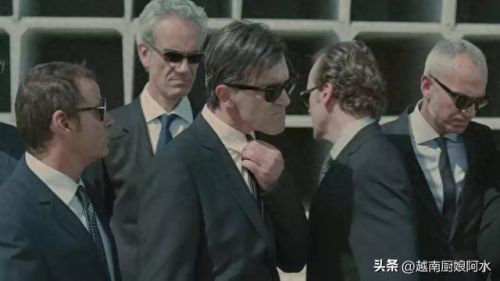 全球黑帮集团排名前十(全球第一集团排名)插图35 全球黑帮集团排名前十(全球第一集团排名)插图35