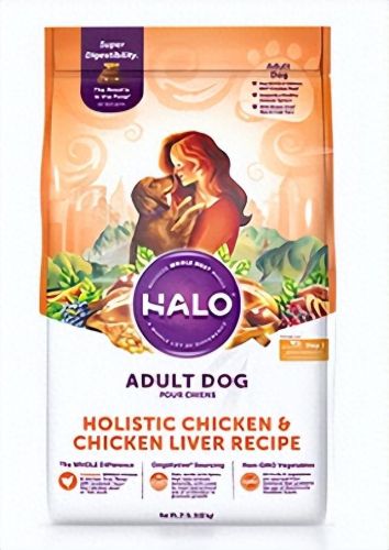 十大宠物狗粮品牌排行榜(卫仕宠物狗粮直播)插图5