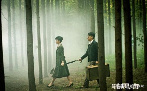 上海十大谍战片排行榜电影(经典电影十大谍战片)插图 上海十大谍战片排行榜电影(经典电影十大谍战片)插图