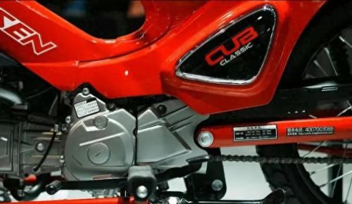 国内十大弯梁车排行榜图片(推荐几款弯梁车)插图4