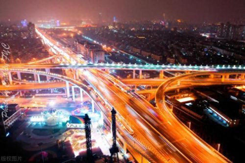 上海游玩景区十大排行榜(上海玩一天去哪里)插图7