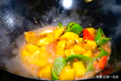 十大高钾食材排行榜图片(十大钾高食物排行榜)插图13