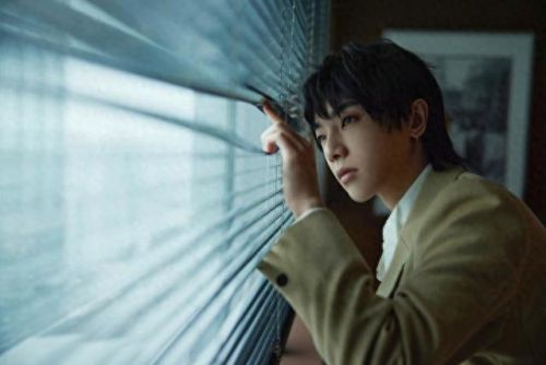 肖战专辑排名前十(肖战昨天热搜排名)插图5 肖战专辑排名前十(肖战昨天热搜排名)插图5