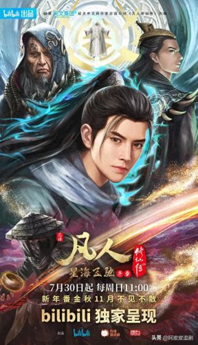 斗气动漫十大排行榜(全网十大动漫排名)插图